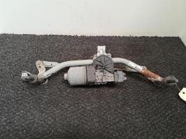 Moteur essuie glace avant