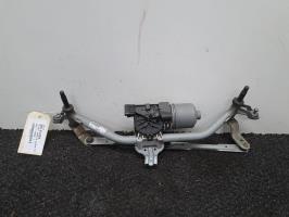 Moteur essuie glace avant
