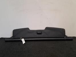 Plage arriere