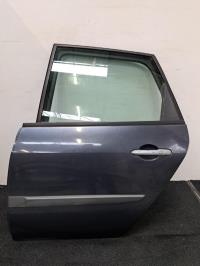 Porte arriere gauche