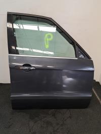 Porte avant droit