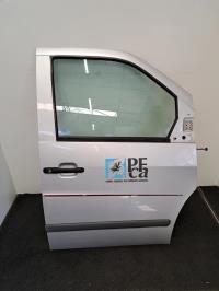 Porte avant droit