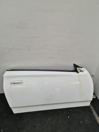 Porte avant droit