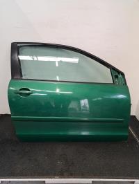 Porte avant droit