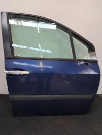 Porte avant droit
