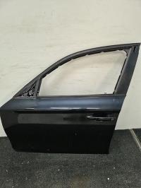 Porte avant gauche