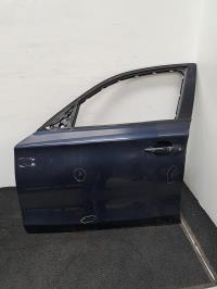 Porte avant gauche