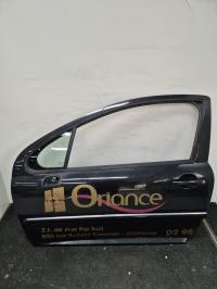 Porte avant gauche