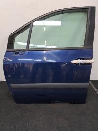 Porte avant gauche