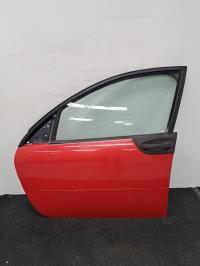 Porte avant gauche