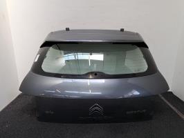Malle/Hayon arriere