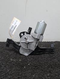 Moteur essuie glace arriere