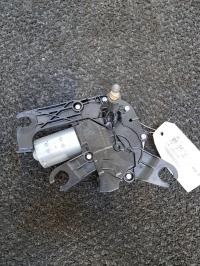 Moteur essuie glace arriere