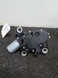 Moteur essuie glace avant