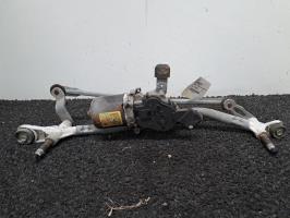 Moteur essuie glace avant