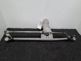 Moteur essuie glace avant