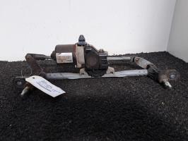 Moteur essuie glace avant