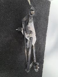 Moteur essuie glace avant