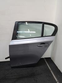 Porte arriere gauche