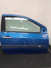 Porte avant droit