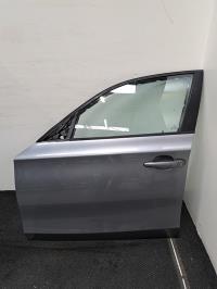 Porte avant gauche