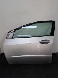 Porte avant gauche