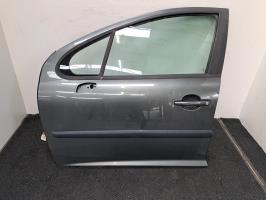 Porte avant gauche