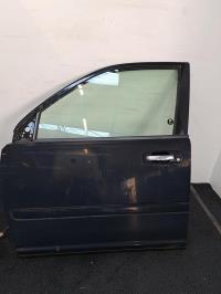 Porte avant gauche