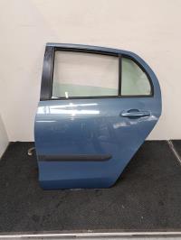 Porte arriere gauche