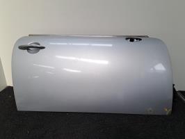 Porte avant droit