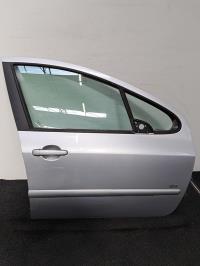Porte avant droit