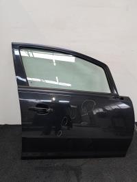 Porte avant droit