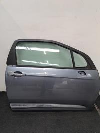 Porte avant droit
