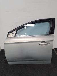 Porte avant gauche