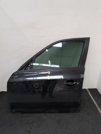Porte avant gauche