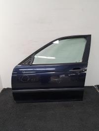 Porte avant gauche
