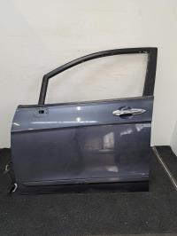 Porte avant gauche