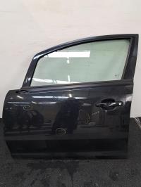 Porte avant gauche