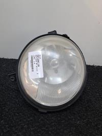 Optique avant principal gauche (feux)(phare)