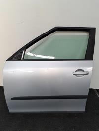 Porte avant gauche