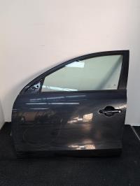 Porte avant gauche
