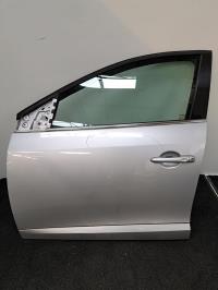 Porte avant gauche