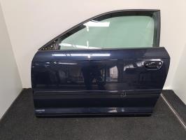Porte avant gauche