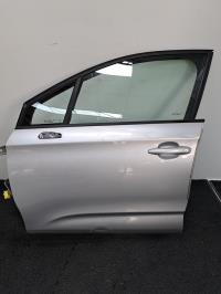 Porte avant gauche