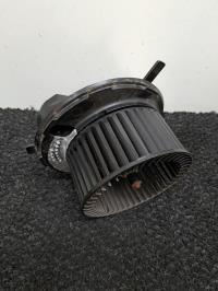 Ventilateur chauffage