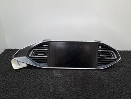 Ecran GPS