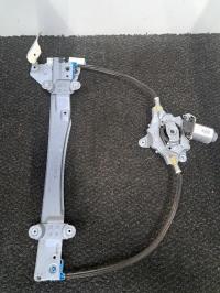 Leve vitre electrique avant gauche