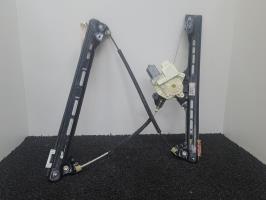 Mecanisme de leve vitre electrique avant droit