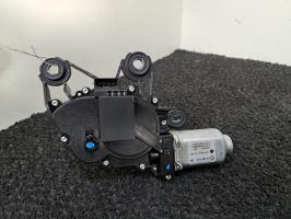 Moteur essuie glace arriere