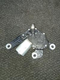 Moteur essuie glace arriere